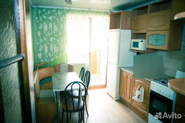 

3-к. квартира, 90 м², 7 кроватей