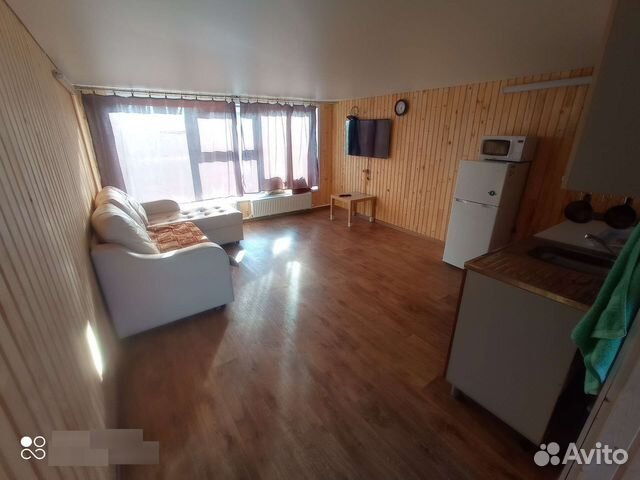 

1-к. квартира, 55 м², 8 кроватей