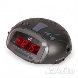 Часы с радиоприемником irit IR-711, 28789