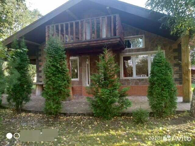 

4-к. дом, 250 м²