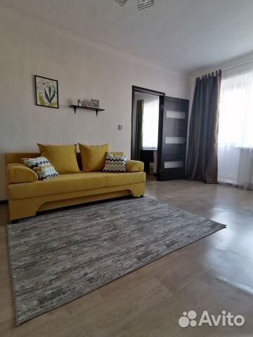 

2-к. квартира, 44,1 м², 2 кровати