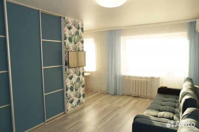 

2-к. квартира, 52 м², 5 кроватей