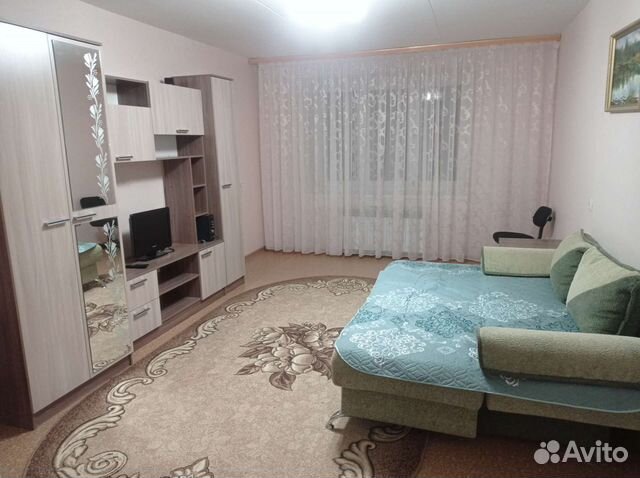 

2-к. квартира, 68 м², 4 кровати