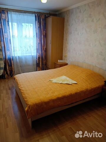 

2-к. квартира, 67 м², 4 кровати