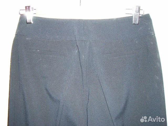 Новые классические брюки (Германия)