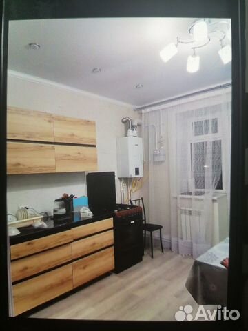 

2-к. квартира, 62 м², 2 кровати