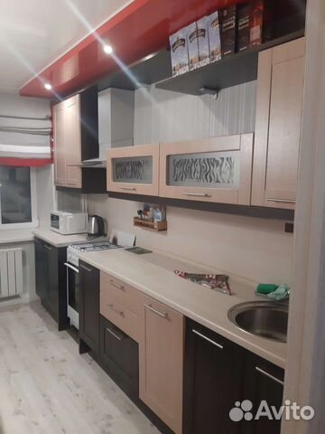 

3-к. квартира, 74 м², 5 кроватей