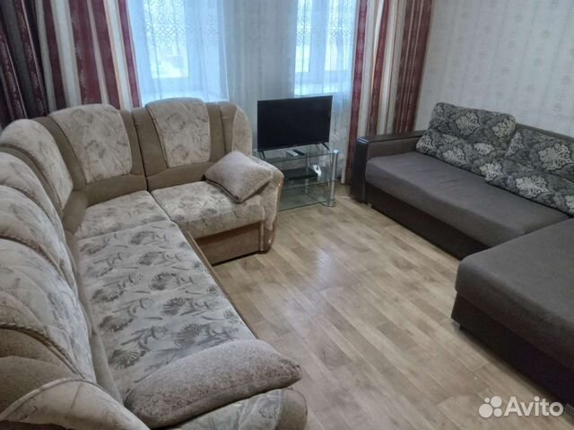 

2-к. квартира, 68 м², 6 кроватей