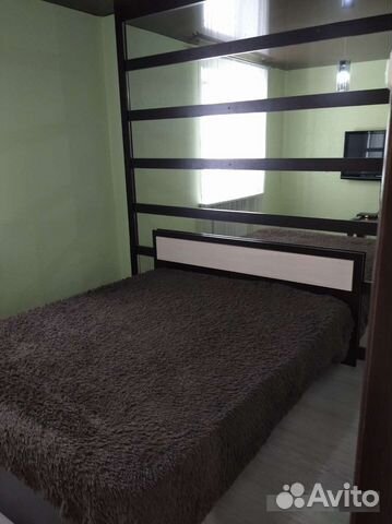 

2-к. квартира, 48 м², 4 кровати