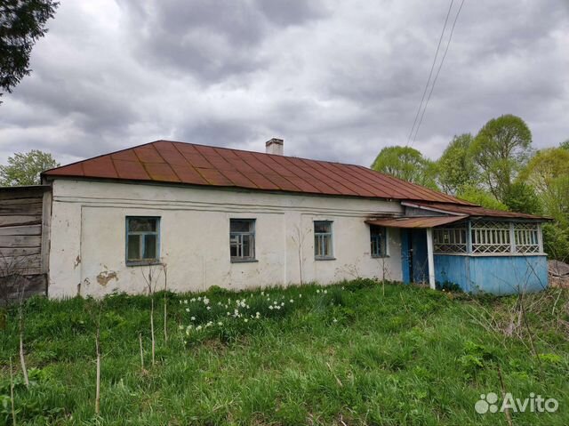 

3-к. дом, 60 м²
