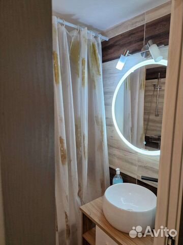 

2-к. квартира, 51 м², 4 кровати