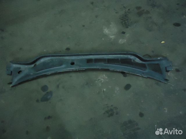 Жабо Тойота Камри V40