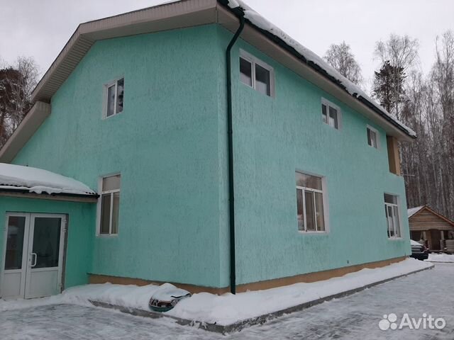 

5-к. дом, 230 м²