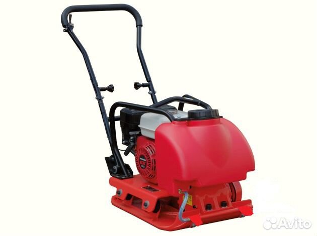 Виброплита Impulse VP86кг