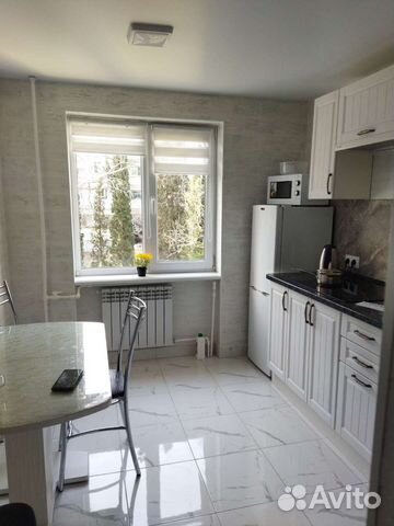 

1-к. квартира, 33,4 м², 1 кровать
