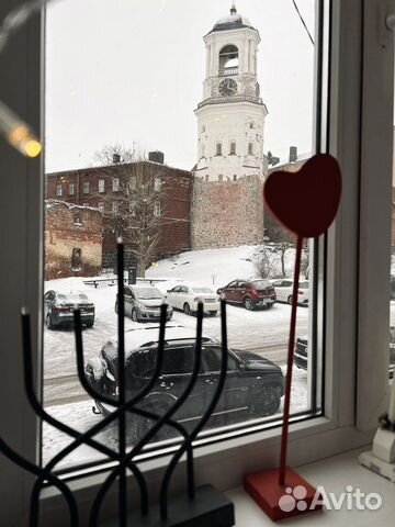 

Квартира-студия, 19 м², 2 кровати