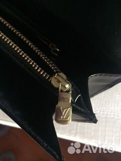 Портфель Louis Vuitton Epi Serviette Conseiller
