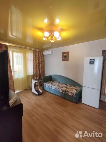 

3-к. квартира, 56,2 м², 3/4 эт.