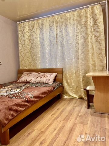 

2-к. квартира, 47 м², 4 кровати