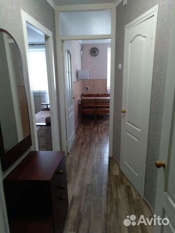 

1-к. квартира, 35 м², 2 кровати