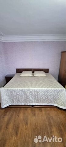

1-к. квартира, 36 м², 2 кровати