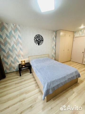 

Квартира-студия, 19 м², 1 кровать