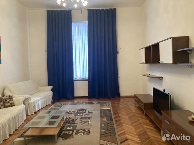 

3-к. квартира, 120 м², 5 кроватей