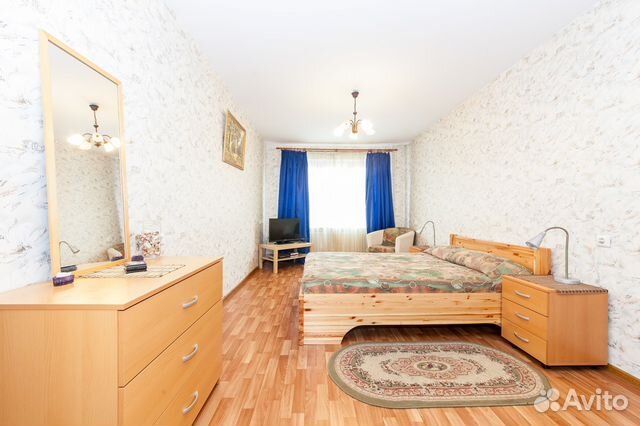 2-к квартира, 55 м², 15/16 эт. 2-к квартира, 55 м², 15/16 эт.