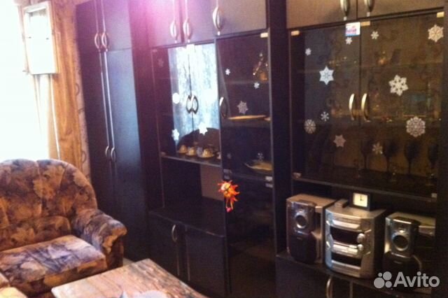 Комната 13 м² в 3-к, 1/12 эт.