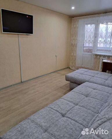 

3-к. квартира, 60 м², 5 кроватей