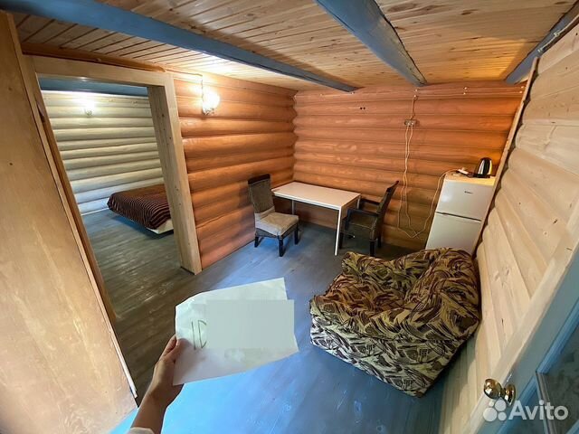 

1-к. таунхаус, 40 м²