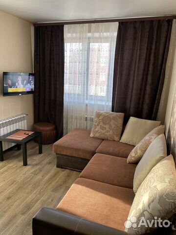 

2-к. квартира, 47 м², 3 кровати
