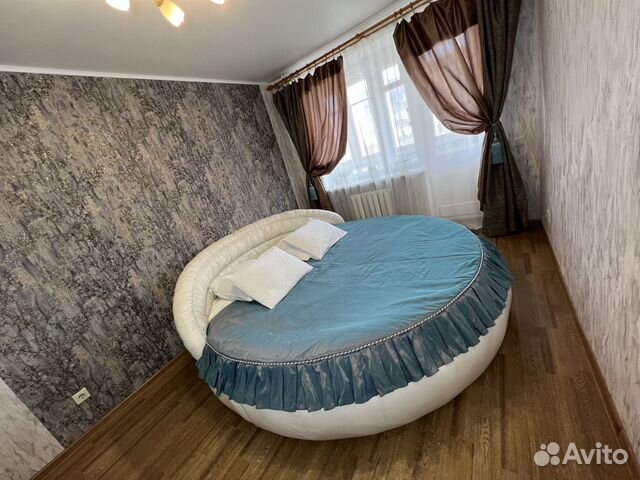 

2-к. квартира, 68 м², 4 кровати