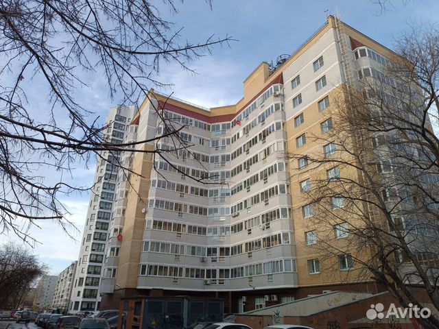 

Квартира-студия, 29,6 м², 2 кровати