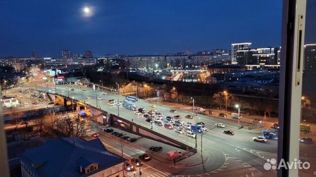 

2-к. квартира, 59 м², 3 кровати