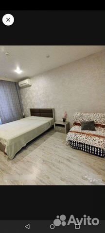 

1-к. квартира, 56 м², 1 кровать