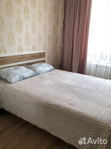 

1-к. квартира, 40 м², 8/9 эт.