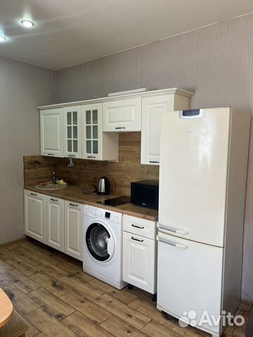 

1-к. квартира, 39 м², 3 кровати