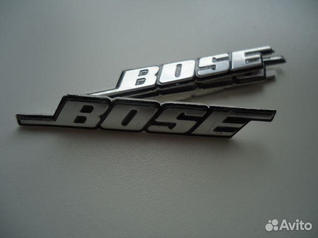 Bose бозе бос логотип шильдик эмблема наклейка