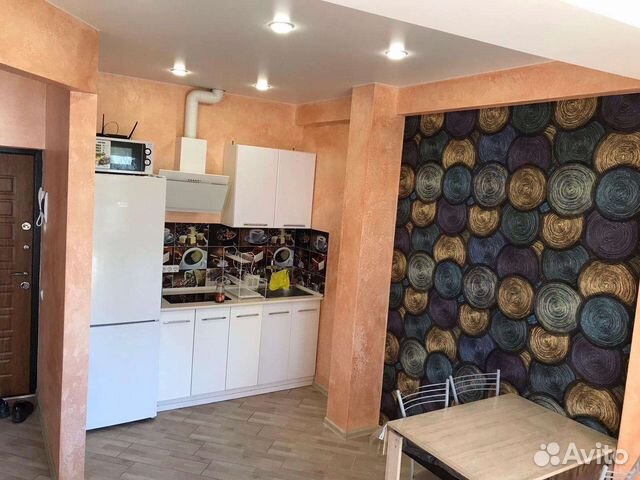 

1-к. квартира, 32 м², 2/12 эт.