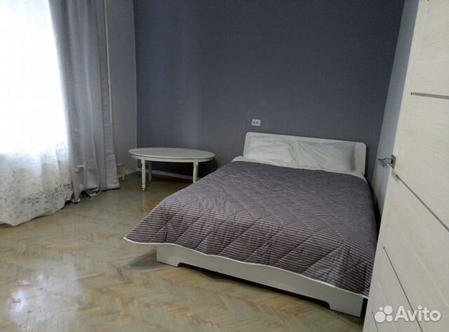 

1-к. квартира, 40 м², 3/5 эт.