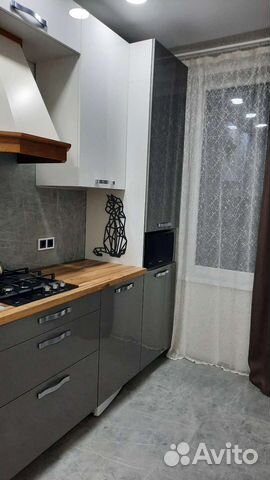 

1-к. квартира, 30 м², 1 кровать