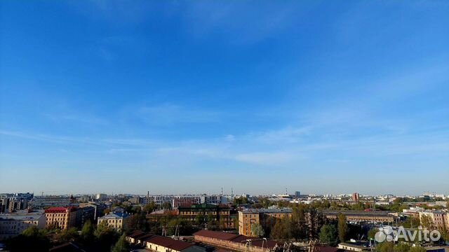 

Квартира-студия, 25 м², 10/11 эт.