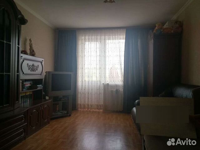 

2-к. квартира, 50 м², 5 кроватей