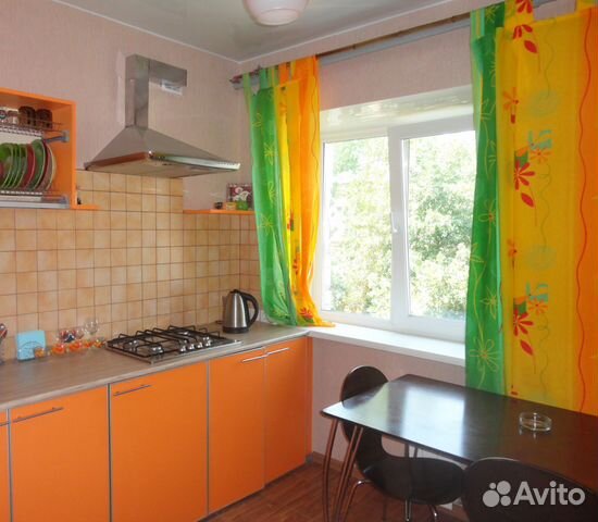 

1-к. квартира, 43 м², 5/5 эт.