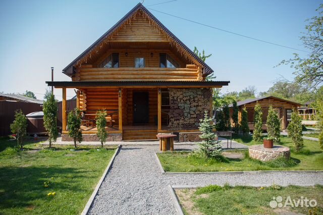 

4-к. дом, 140 м²
