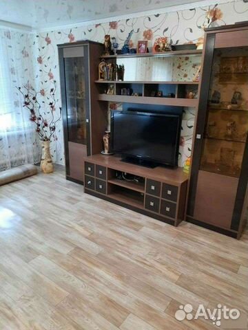 

3-к. дом, 80 м²