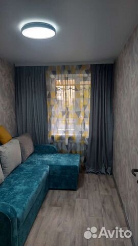 

2-к. квартира, 40 м², 1 кровать