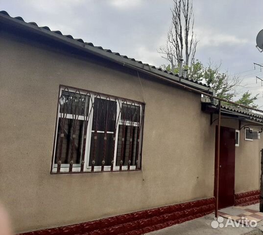 

1-к. квартира, 25 м², 2 кровати