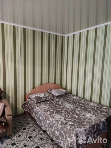

1-к. квартира, 31 м², 2 кровати